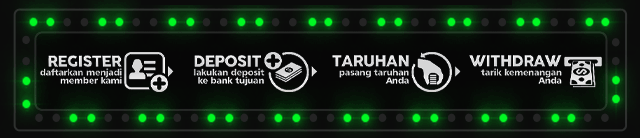 HANTU123 Jackpot